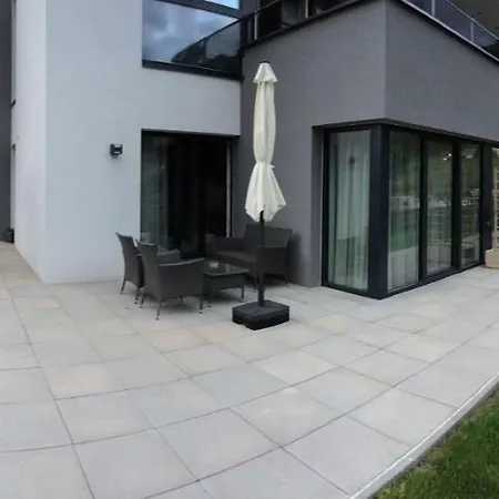 Haus Seeblick Exterior photo