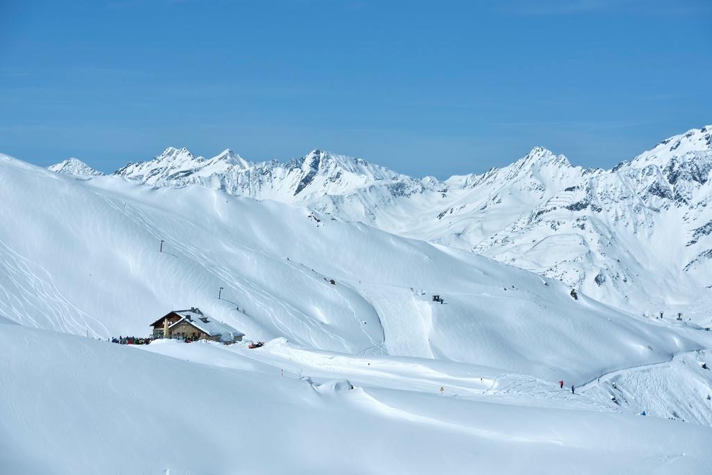 Haus Seeblick *