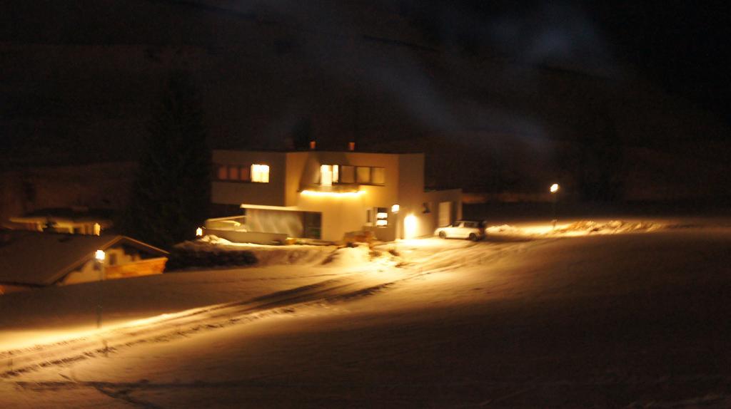 Apartment Haus Seeblick *