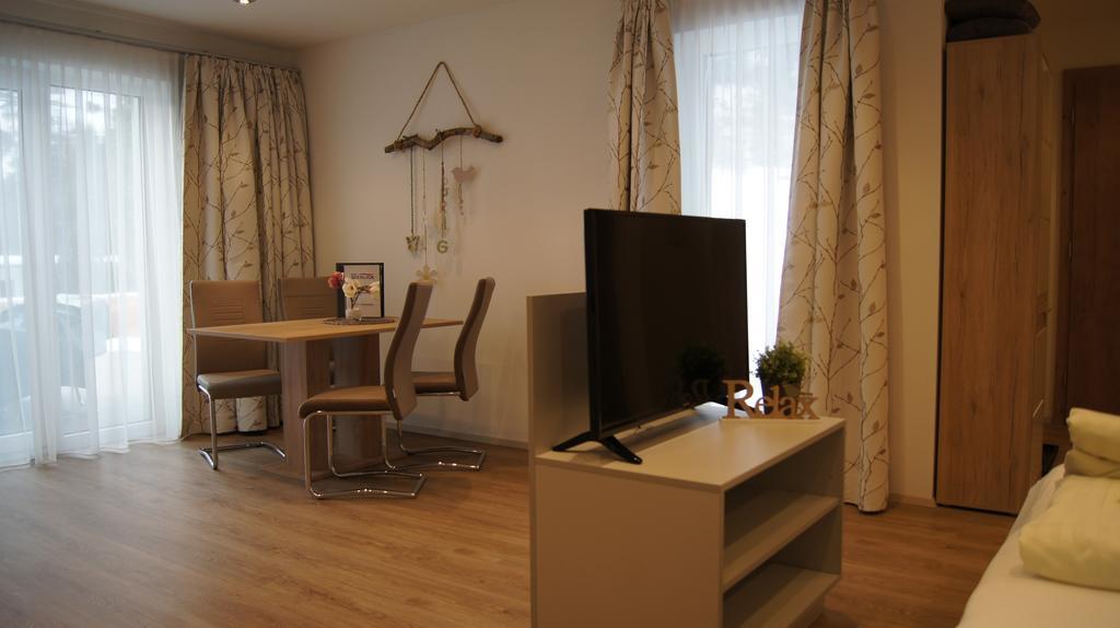 Apartment Haus Seeblick