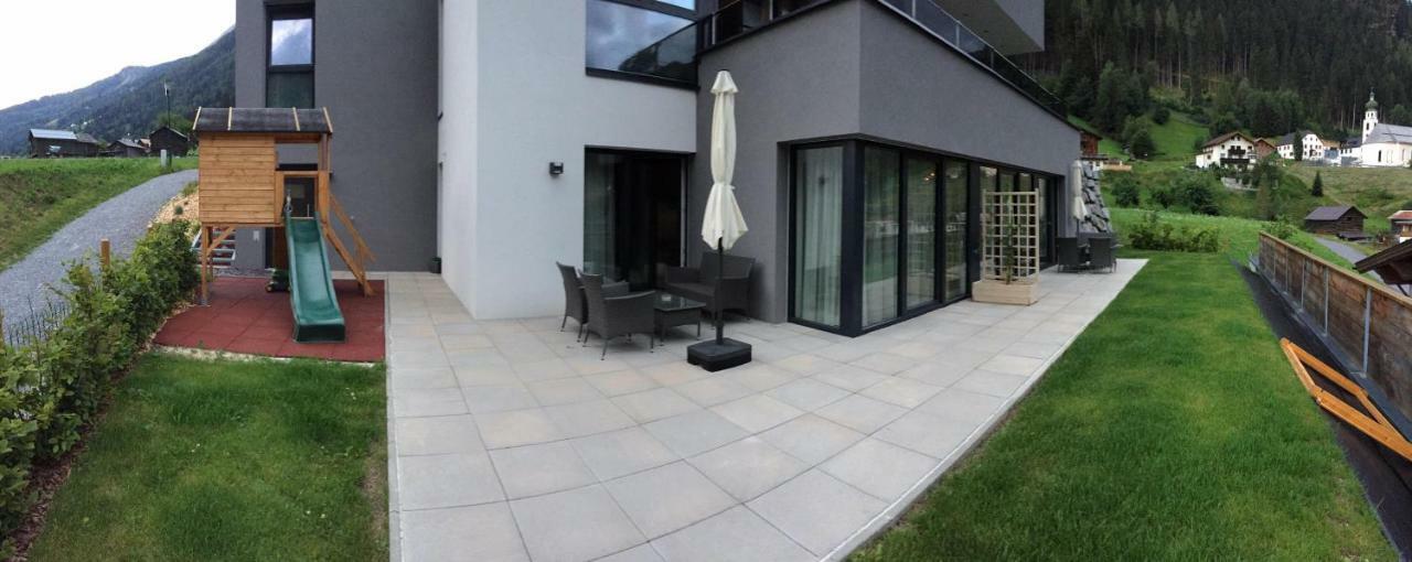 Haus Seeblick See