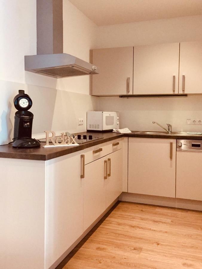 Apartment Haus Seeblick *